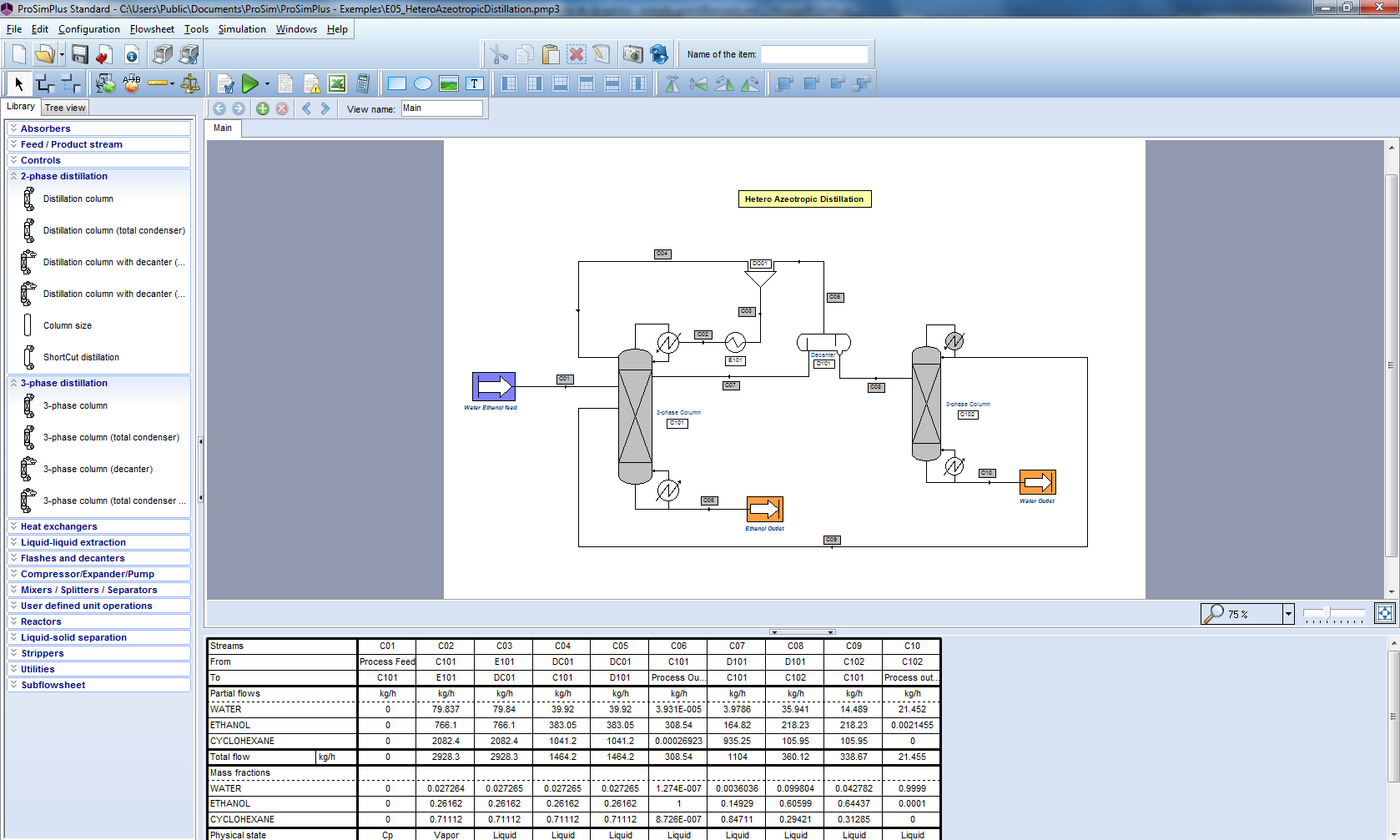 Review ProSimPlus: Advanced Process Simulation Solution for Industries - Appvizer