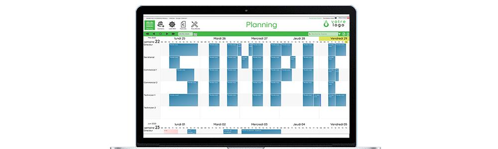 Avis multi-planning : Simplifiez le quotidien de vos équipes de travail. - Appvizer