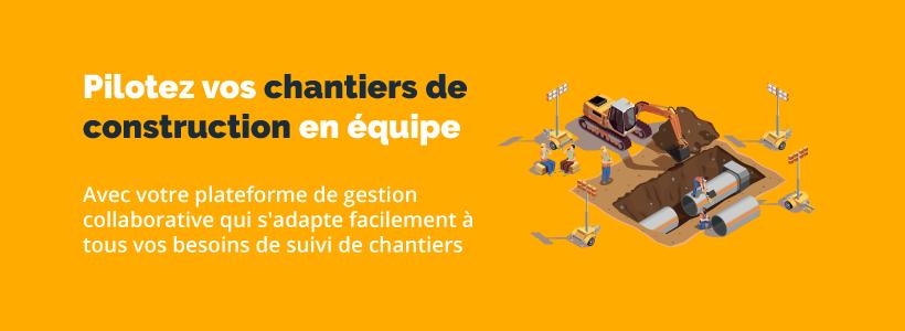 Avis Timetonic Chantier : Pilotez vos chantiers de construction - Appvizer