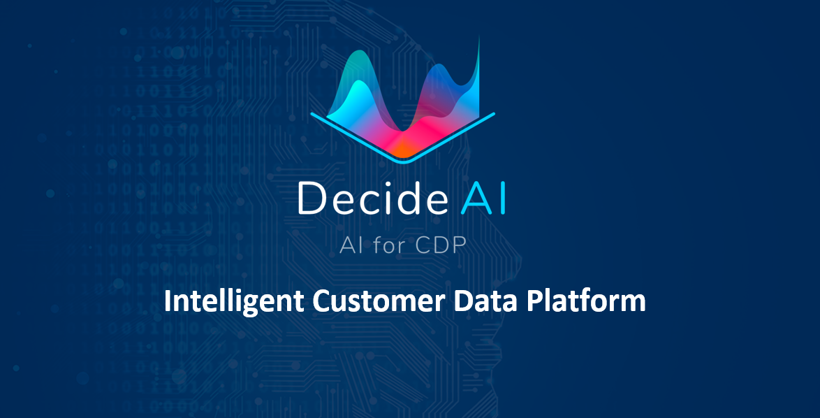 Decide AI - Présentation en ligne : https://decideapp.ai/product-tour