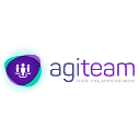 AGITEAM logo