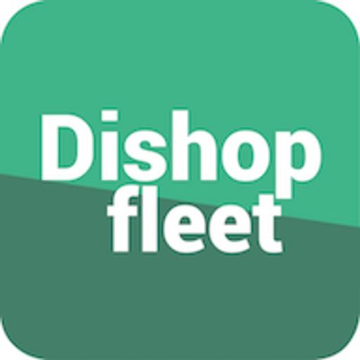 Dishop Fleet - Dishop Fleet 2.0