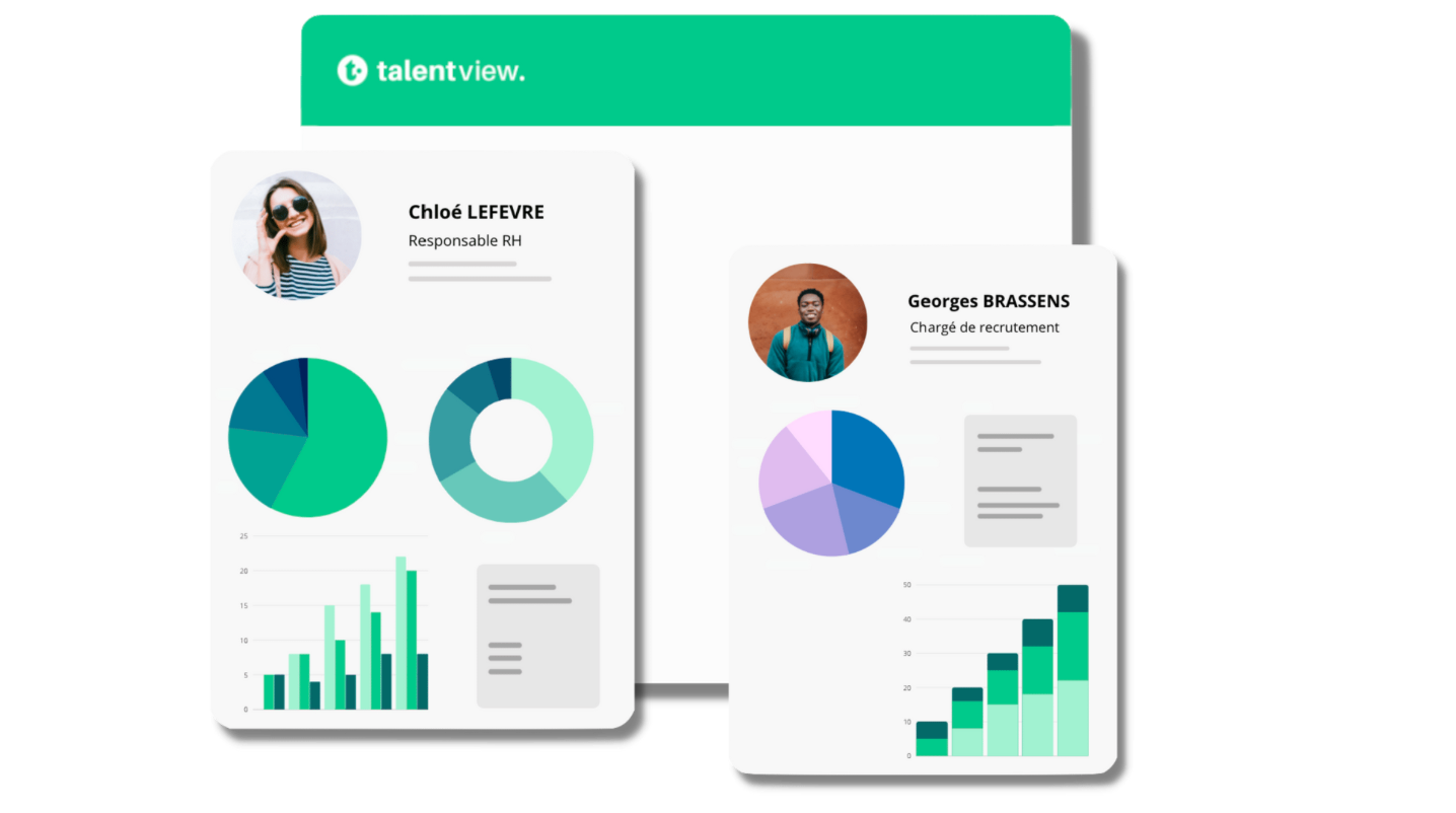 TalentView - Intégrer son équipe dans le processus