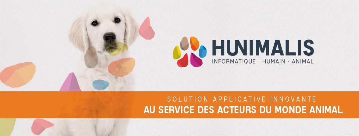 Avis Hunimalis : Une application simple pour gérer toute votre activité - Appvizer