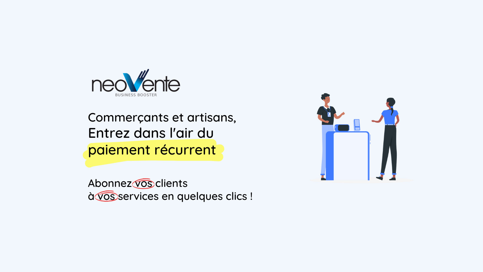 neoVente : Innovative Sales Management for Streamlined Success