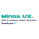 Minos UX