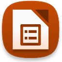 LibreOffice Impress