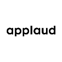 Applaud logo