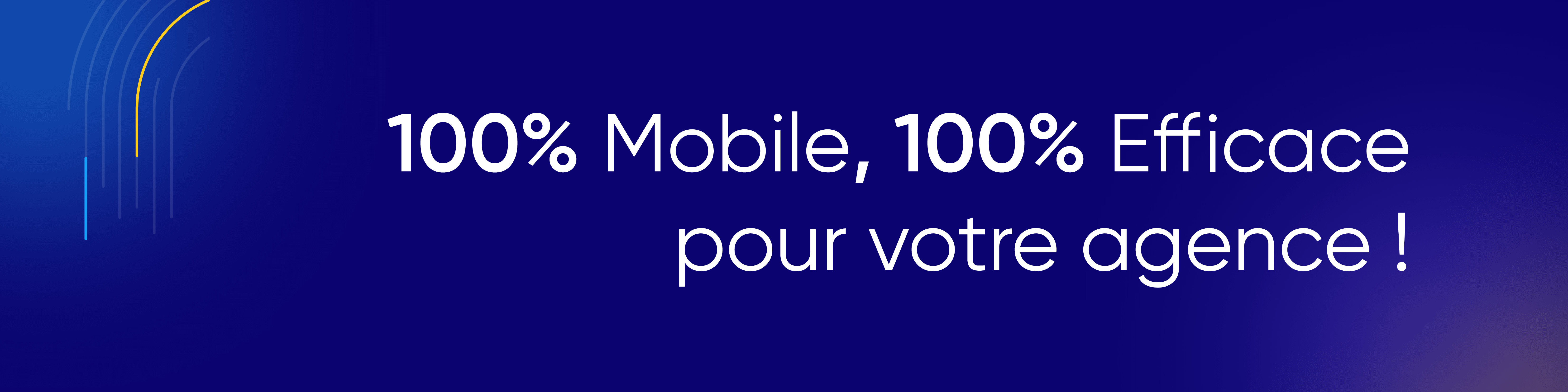 Avis SweepBright : 100% Mobile, 100% Efficace pour votre agence ! - Appvizer