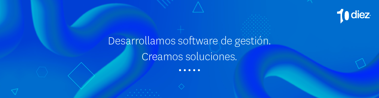 Opiniones ERP Diez: ERPdiez: Software para asesorías y despachos - Appvizer