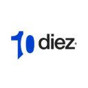 ERP Diez logo