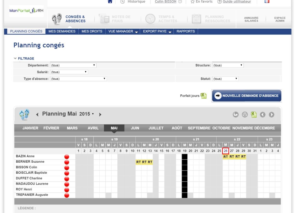 MonPortail RH - HR myportal: cifrado avanzado (AES), un seguro contra la pérdida de datos, copia de seguridad diaria