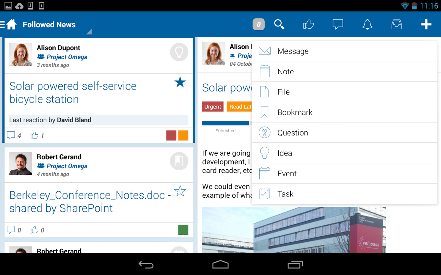 BlueKiwi - BlueKiwi: Task-Manager, Group Management, Eventplanung