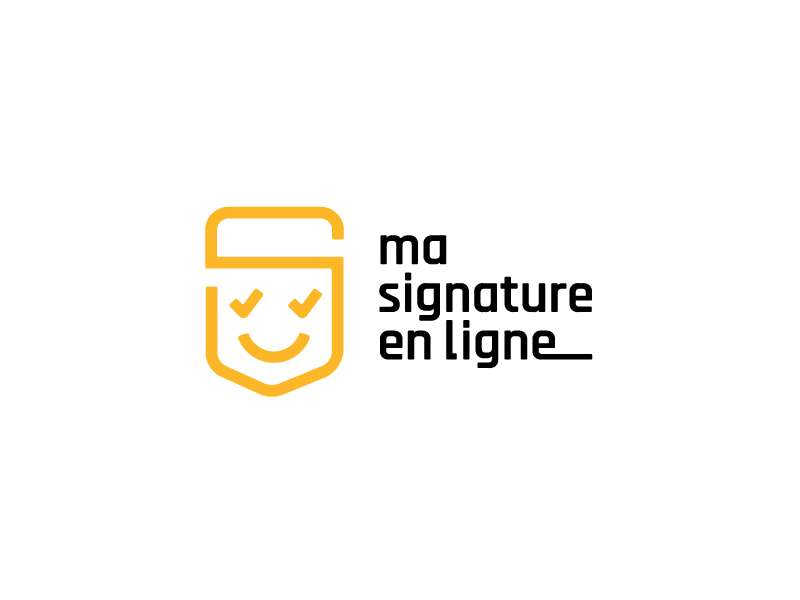 Avis Ma signature en ligne : La solution de signature en ligne légale à votre image - Appvizer