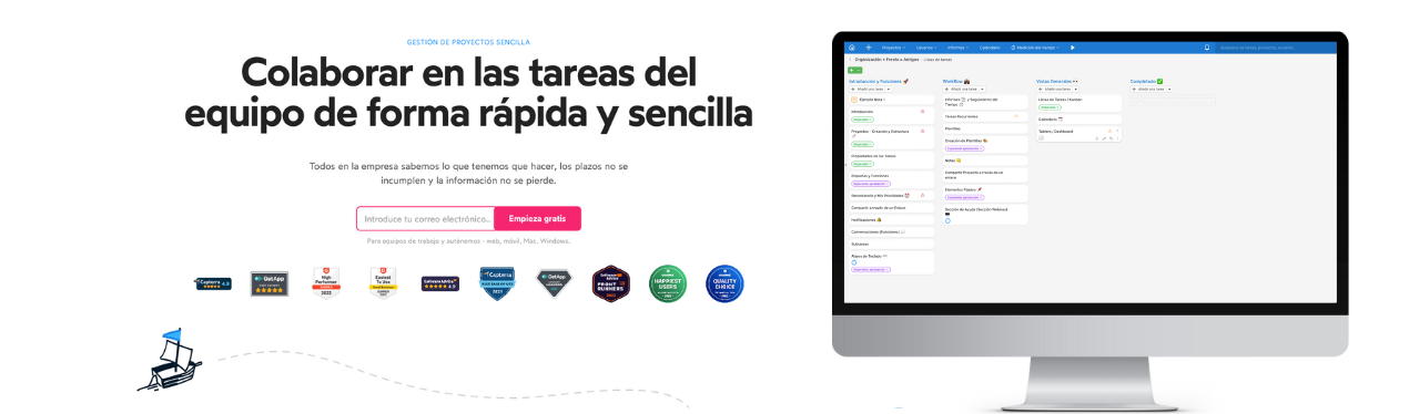 Opiniones Freelo.io: Herramienta de gestión de proyectos y tareas sencilla - Appvizer