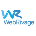 WebRivage logo