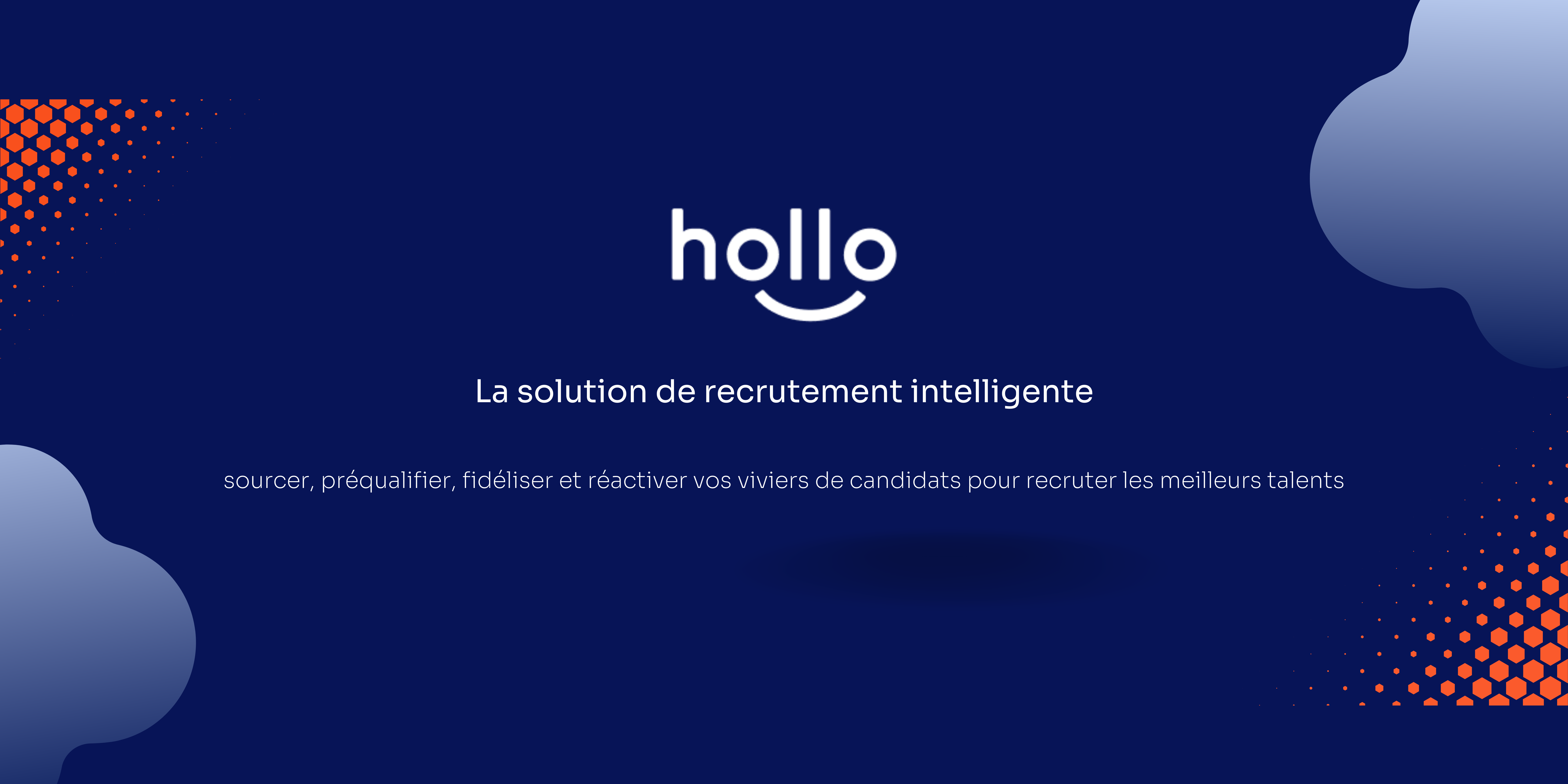 Avis Hollo : Logiciel de gestion de candidature complet et intelligent - Appvizer