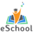 eSchool logo