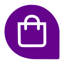 Atnova Shop eCommerce logo