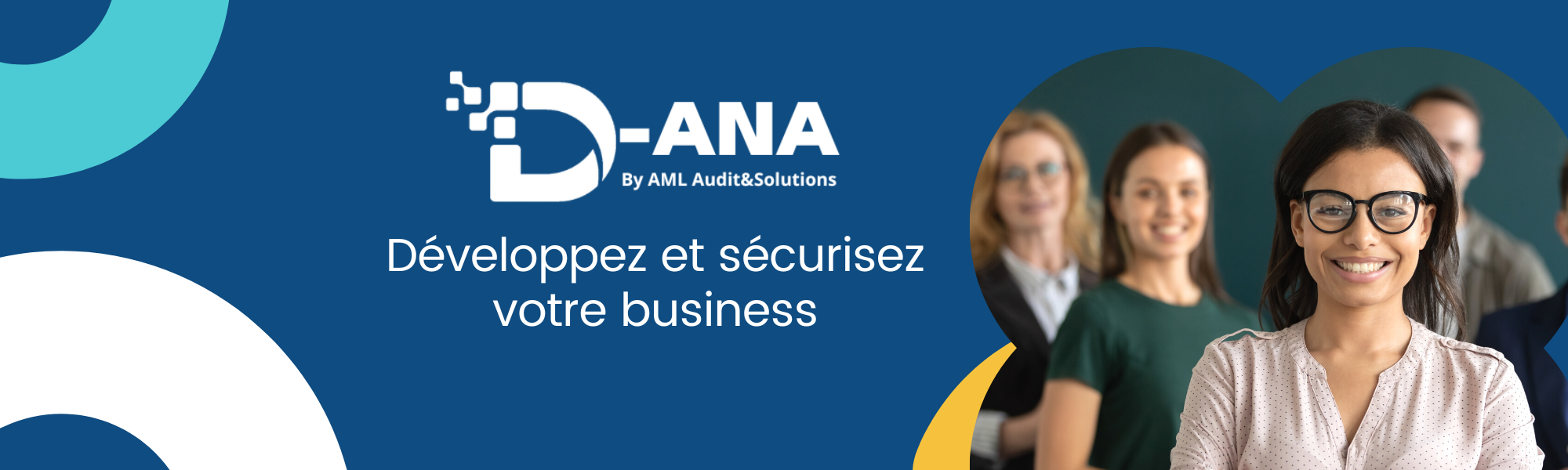 D-ANA : La solution de prospection et d'informations B2B