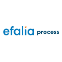 Efalia Process logo