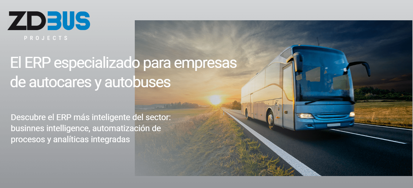 ZD BUS - Introducción