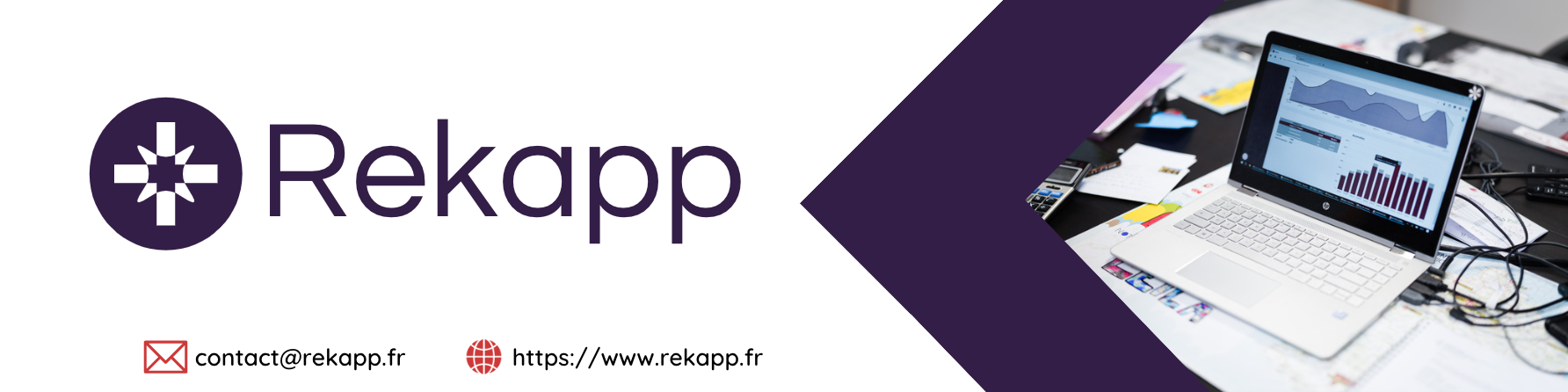 Avis Rekapp : Une application de gestion des interventions - Appvizer