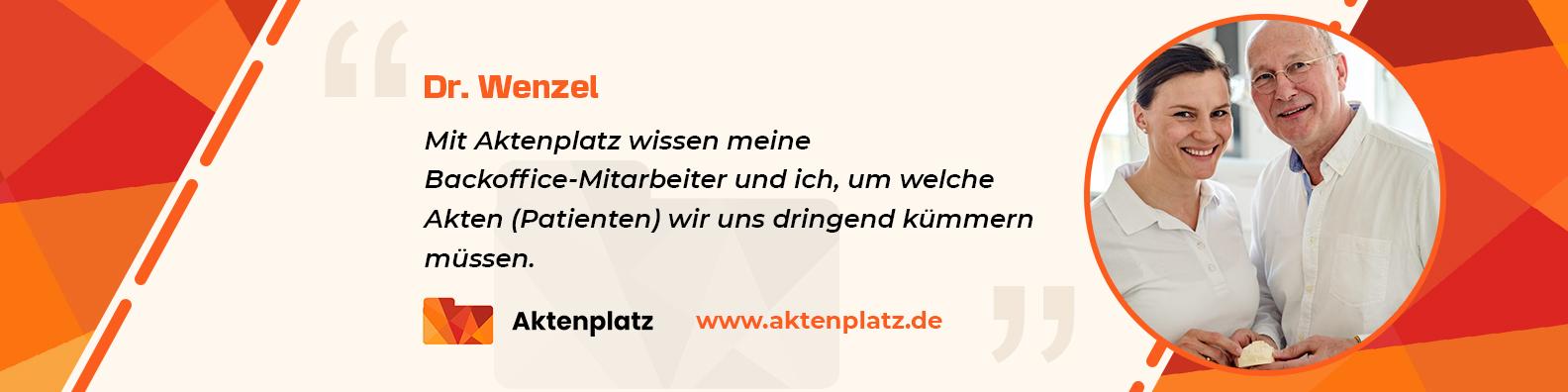 Bewertungen Aktenplatz: Organisiert & strukturiert das Arbeiten - Appvizer