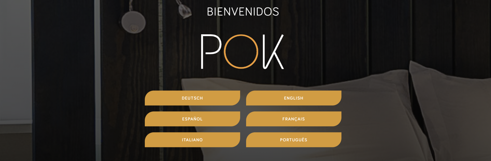 Avaliação POK Point of Kiosk: POK - Check-ins em 30 segundos - Appvizer