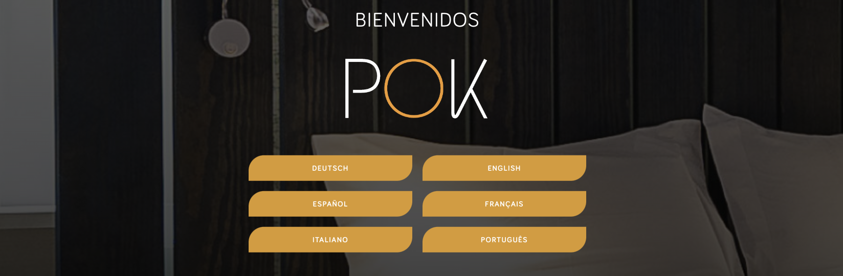 POK Point of Kiosk : POK - Enregistrements en 30 secondes