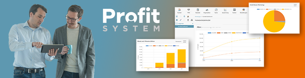 Bewertungen ProfitSystem: Anforderungen verstehen, systemübergreifende Lösungen bieten - Appvizer
