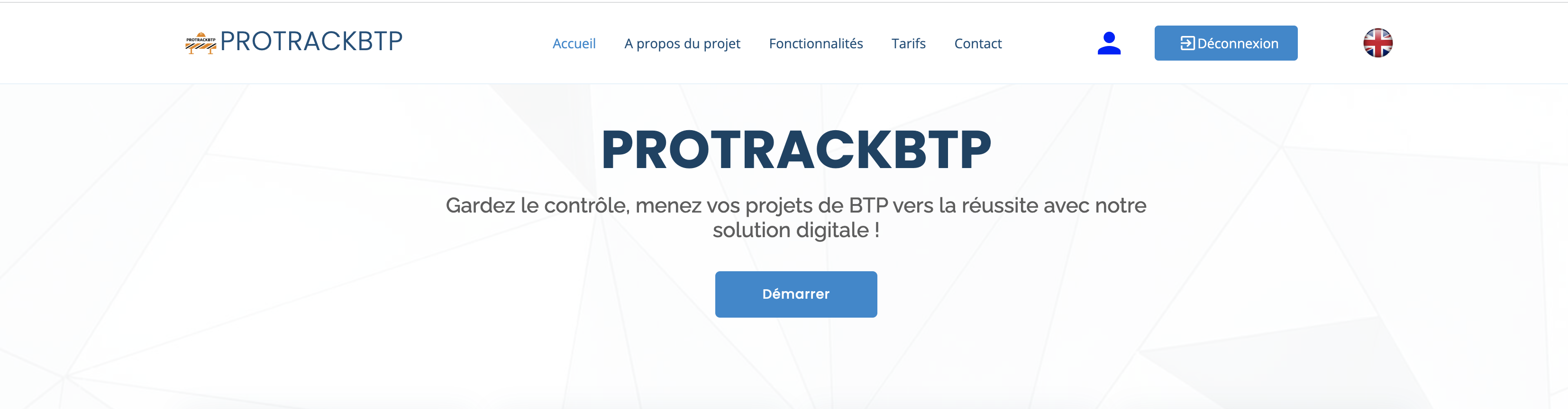 Avis ProtrackBTP : Facilitez le suivi de vos projets de BTP - Appvizer