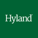 Hyland logo