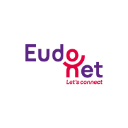 Eudonet CRM Associations Pro logo