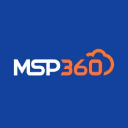 MSP360 RMM