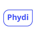 Phydi logo