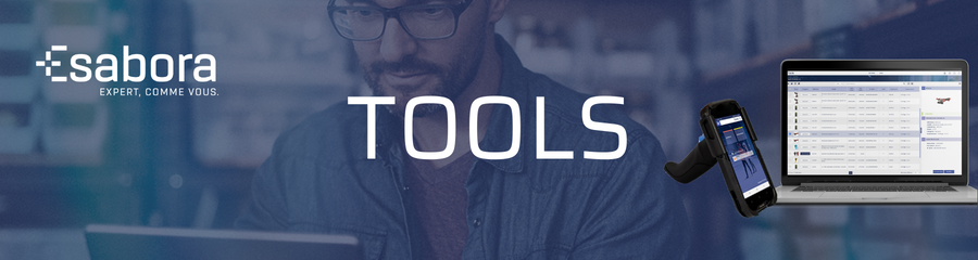 Avis Esabora Tools : Gérez votre outillage en toute simplicité - Appvizer