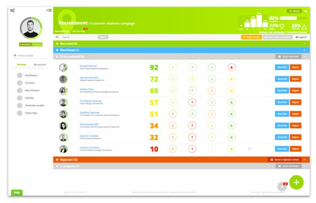 AssessFirst - AssessFirst-screenshot-1