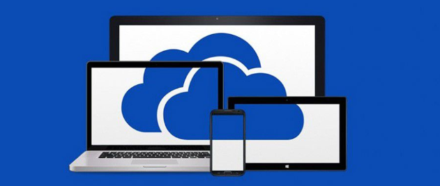 OneDrive : Archiviazione Cloud Sicura e Condivisa