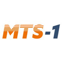 MTS-1 logo