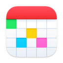 Fantastical : Organiza tus eventos con eficiencia calendario