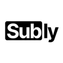 Subly logo