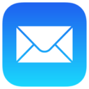 Apple Mail logo