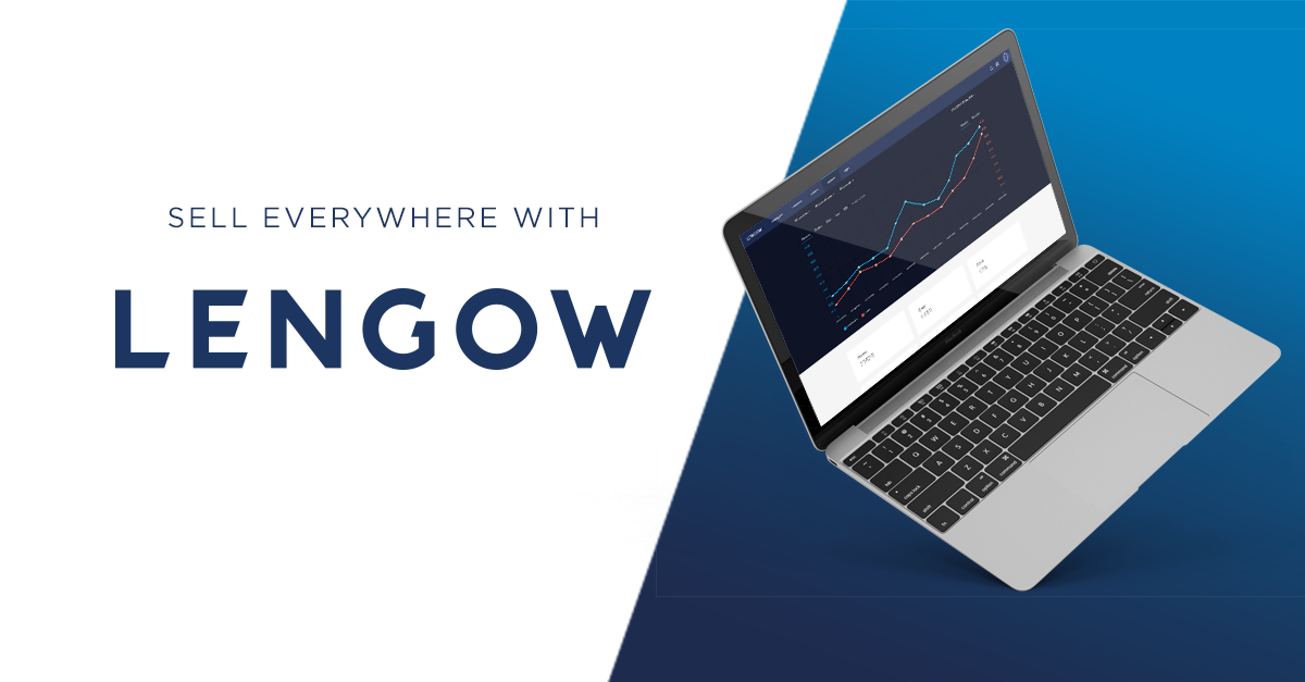 Lengow : Streamline Your E-commerce with Marketplace Management