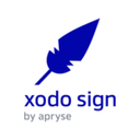 Xodo Sign (Eversign) logo