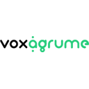 Voxagrume logo