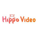 Hippo Video logo