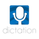 Dictation logo