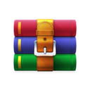 WinRAR logo