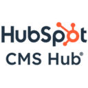 HubSpot CMS Hub logo